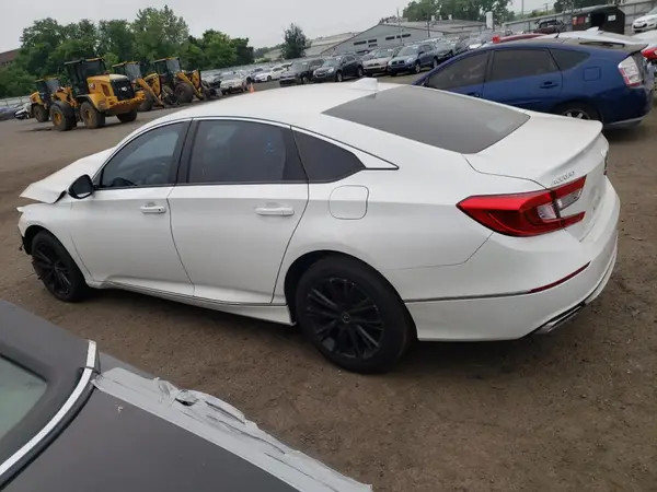 1HGCV2F53LA028467 2020 HONDA ACCORD - Image 2