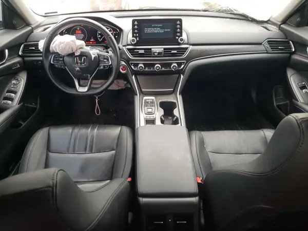 1HGCV2F53LA028467 2020 HONDA ACCORD - Image 8