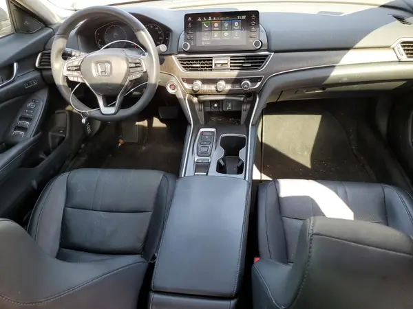 1HGCV2F54JA000559 2018 HONDA ACCORD - Image 8