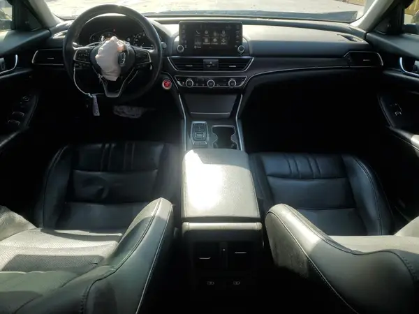 1HGCV2F54JA001470 2018 HONDA ACCORD - Image 8