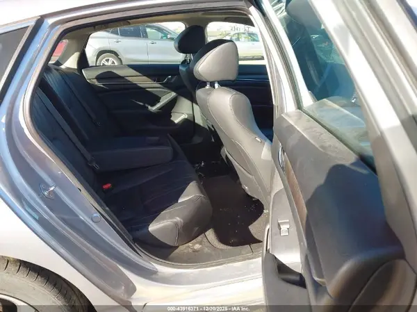 1HGCV2F54JA001923 2018 HONDA ACCORD - Image 8