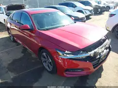 1HGCV2F54JA006197 2018 HONDA ACCORD