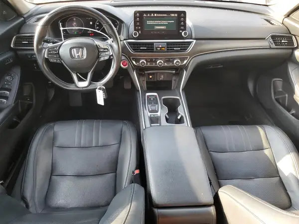 1HGCV2F54JA006216 2018 HONDA ACCORD - Image 8