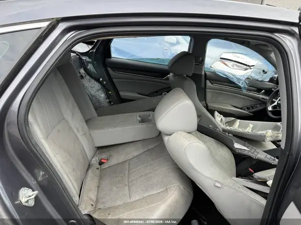 1HGCV2F54JA006443 2018 HONDA ACCORD - Image 8