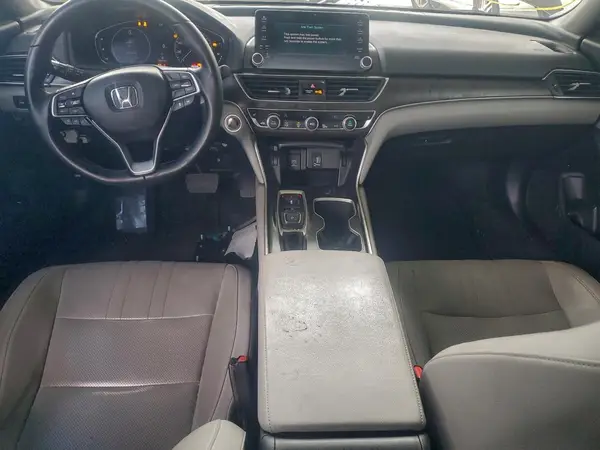 1HGCV2F54JA006488 2018 HONDA ACCORD - Image 8