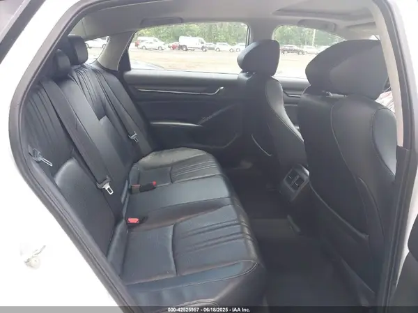 1HGCV2F54JA006555 2018 HONDA ACCORD - Image 8