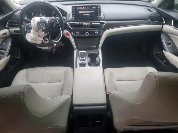 1HGCV2F54JA007916 2018 HONDA ACCORD - Image 8
