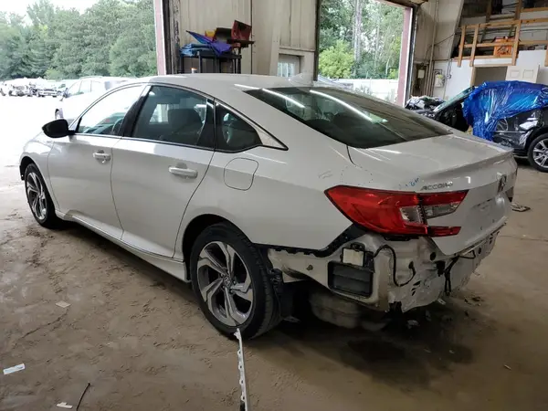 1HGCV2F54JA009035 2018 HONDA ACCORD - Image 2