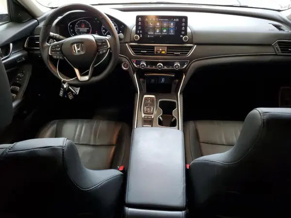 1HGCV2F54JA009035 2018 HONDA ACCORD - Image 8