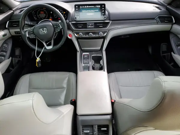1HGCV2F54JA010864 2018 HONDA ACCORD - Image 8