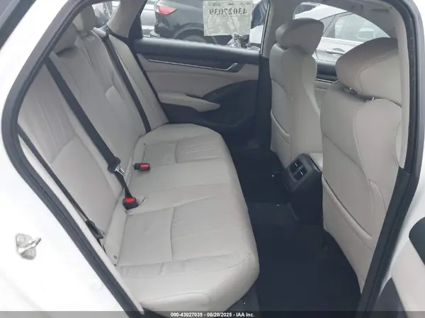 1HGCV2F54JA013652 2018 HONDA ACCORD - Image 8