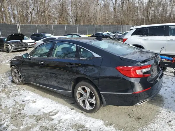 1HGCV2F54JA014509 2018 HONDA ACCORD - Image 2