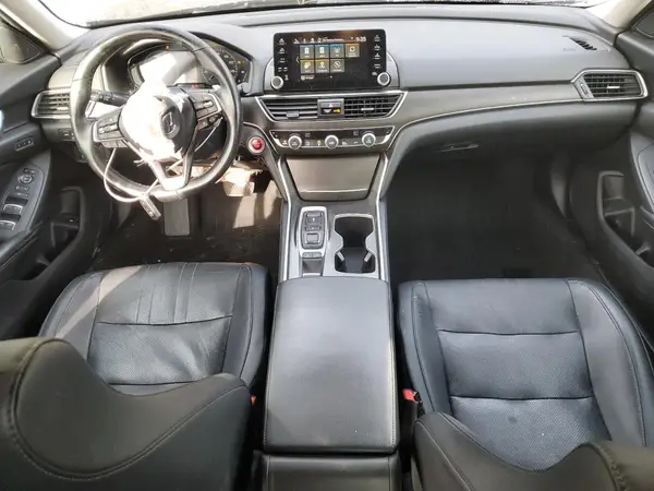 1HGCV2F54JA014509 2018 HONDA ACCORD - Image 8