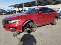 1HGCV2F54JA016115 2018 HONDA ACCORD