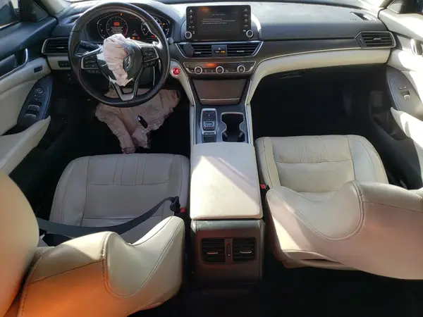 1HGCV2F54JA016115 2018 HONDA ACCORD - Image 8