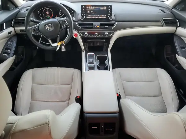 1HGCV2F54JA016468 2018 HONDA ACCORD - Image 8