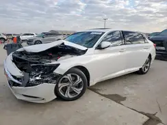 1HGCV2F54JA019371 2018 HONDA ACCORD