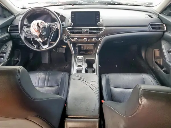 1HGCV2F54JA019371 2018 HONDA ACCORD - Image 8