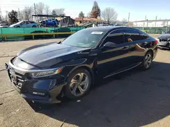 1HGCV2F54JA020066 2018 HONDA ACCORD