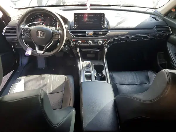 1HGCV2F54JA020066 2018 HONDA ACCORD - Image 8