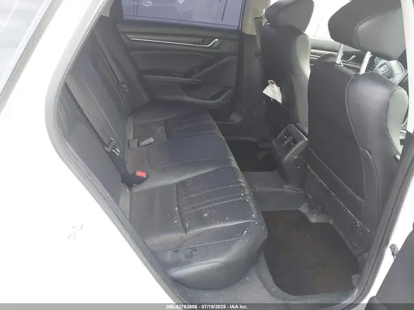 1HGCV2F54JA020309 2018 HONDA ACCORD - Image 8