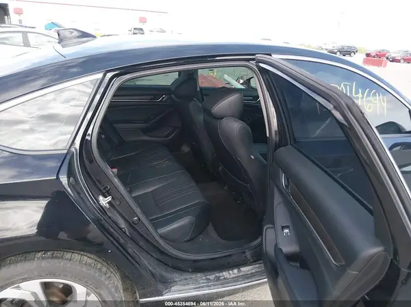 1HGCV2F54JA020536 2018 HONDA ACCORD - Image 8