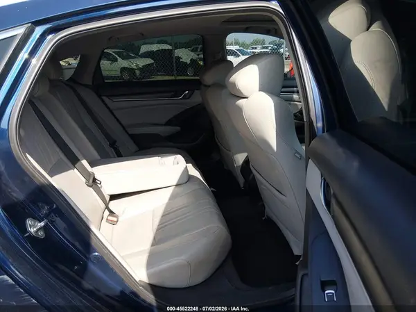 1HGCV2F54JA022125 2018 HONDA ACCORD - Image 8