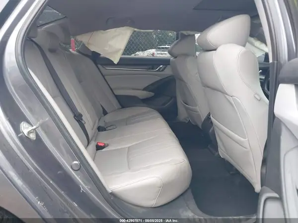 1HGCV2F54JA024117 2018 HONDA ACCORD - Image 8