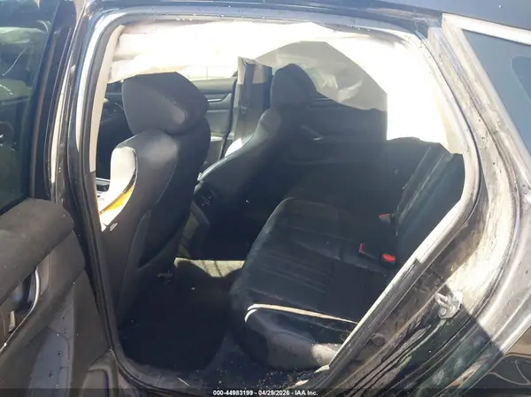 1HGCV2F54JA025266 2018 HONDA ACCORD - Image 8