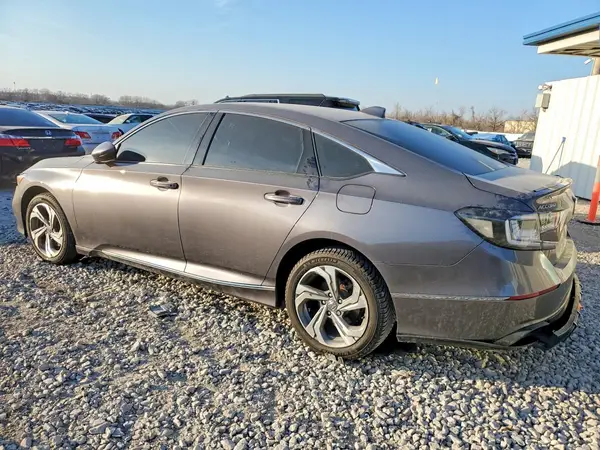 1HGCV2F54JA026482 2018 HONDA ACCORD - Image 2