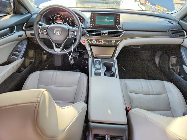 1HGCV2F54JA026482 2018 HONDA ACCORD - Image 8