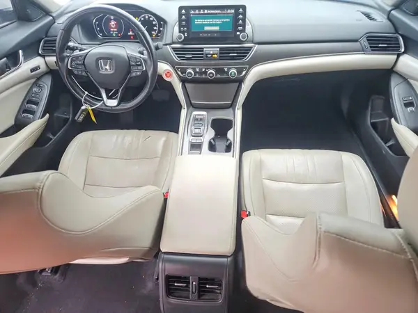 1HGCV2F54JA026899 2018 HONDA ACCORD - Image 8