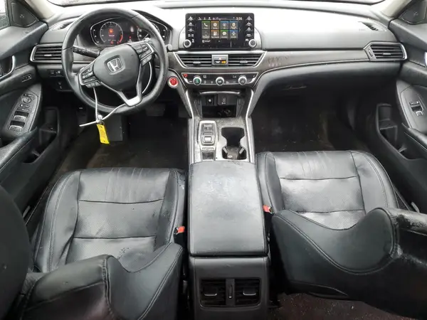 1HGCV2F54JA027289 2018 HONDA ACCORD - Image 8