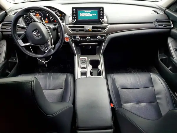1HGCV2F54JA027311 2018 HONDA ACCORD - Image 8