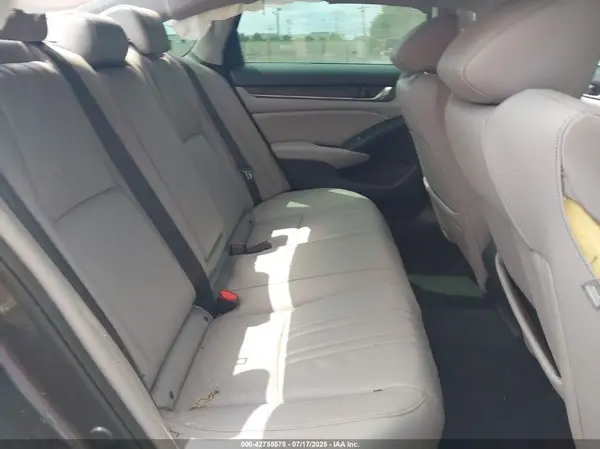 1HGCV2F54JA028376 2018 HONDA ACCORD - Image 8