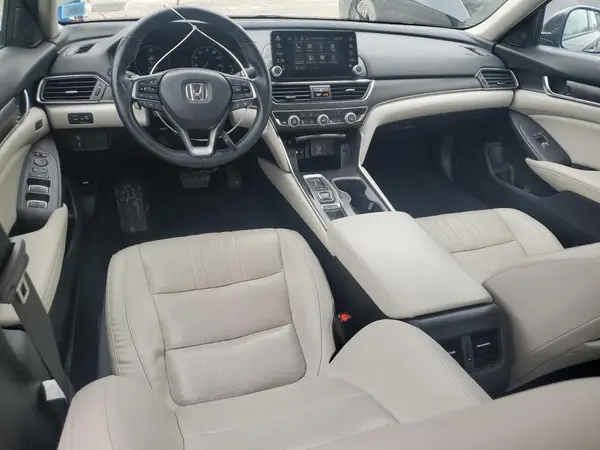 1HGCV2F54JA028555 2018 HONDA ACCORD - Image 8