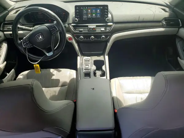 1HGCV2F54JA029365 2018 HONDA ACCORD - Image 8