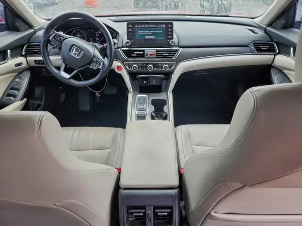 1HGCV2F54JA029978 2018 HONDA ACCORD - Image 8