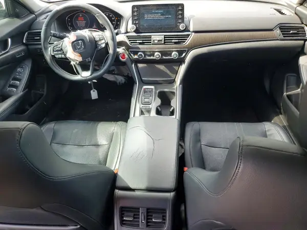 1HGCV2F54JA032962 2018 HONDA ACCORD - Image 8