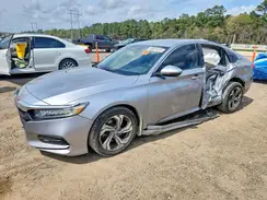 1HGCV2F54JA033707 2018 HONDA ACCORD