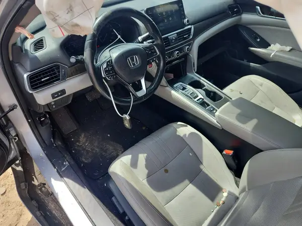 1HGCV2F54JA033707 2018 HONDA ACCORD - Image 8