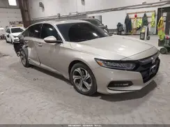 1HGCV2F54JA034405 2018 HONDA ACCORD