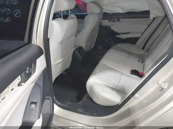 1HGCV2F54JA034405 2018 HONDA ACCORD - Image 8