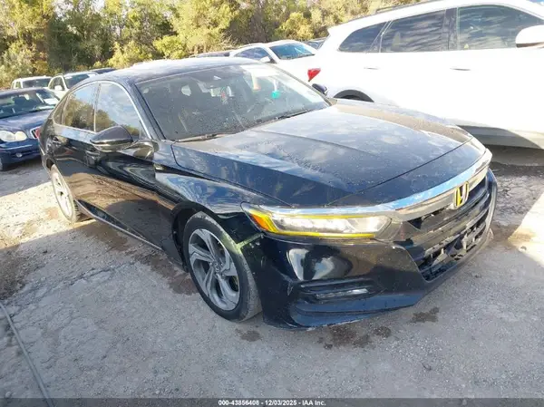 1HGCV2F54JA035599 2018 HONDA ACCORD
