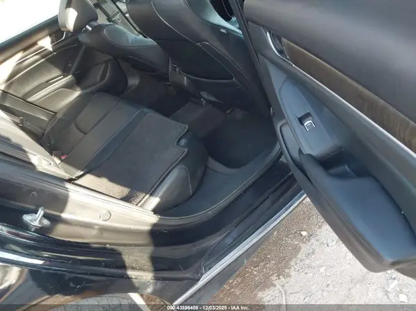 1HGCV2F54JA035599 2018 HONDA ACCORD - Image 8