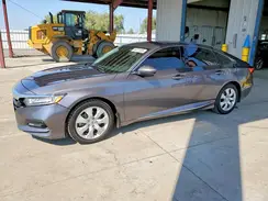 1HGCV2F54JA039040 2018 HONDA ACCORD
