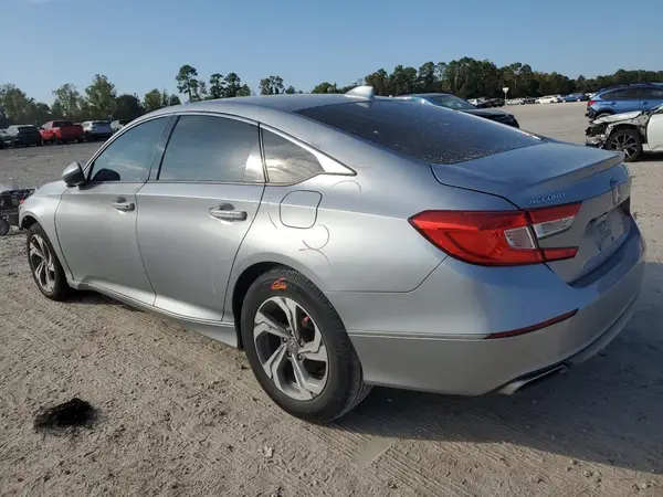 1HGCV2F54JA039118 2018 HONDA ACCORD - Image 2