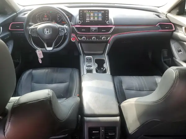 1HGCV2F54JA039118 2018 HONDA ACCORD - Image 8