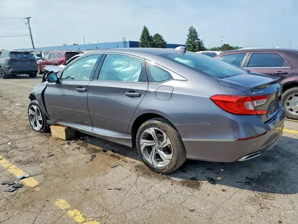 1HGCV2F54JA039572 2018 HONDA ACCORD - Image 2