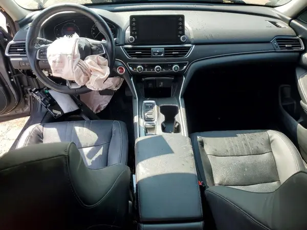 1HGCV2F54JA039572 2018 HONDA ACCORD - Image 8
